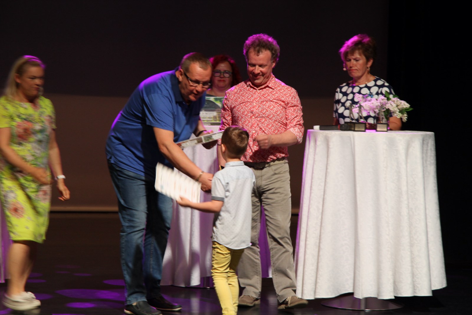 Valgamaa Laulukarusell 2018